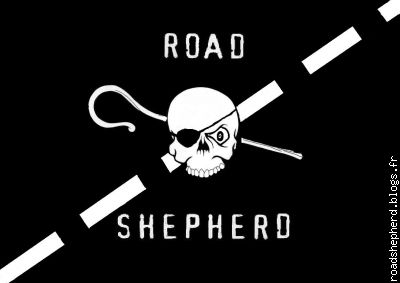 road shepherd